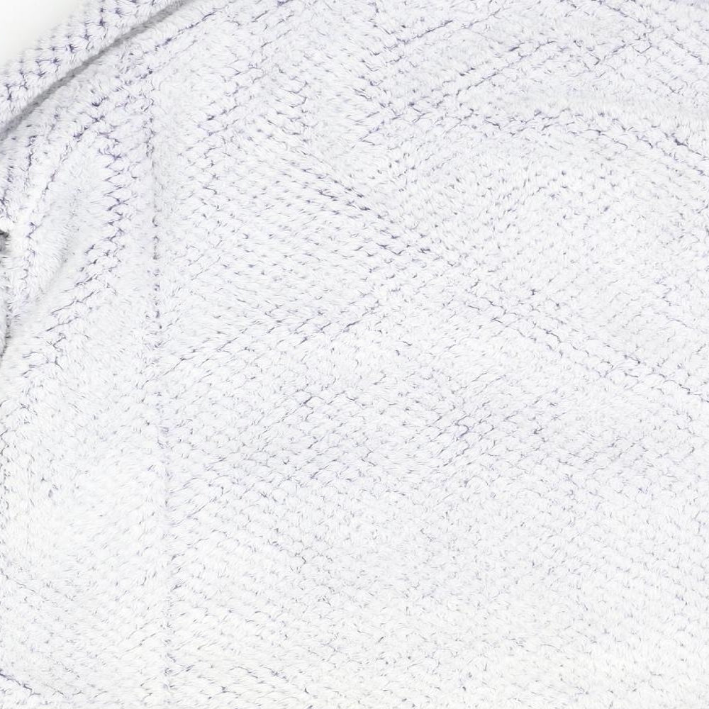 TU Womens Grey   Pullover Jumper Size 10