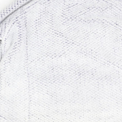 TU Womens Grey   Pullover Jumper Size 10