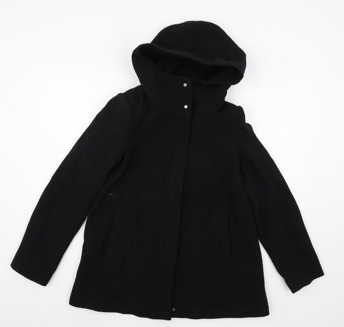 Womens UK Size S VERO MODA Black Jacket