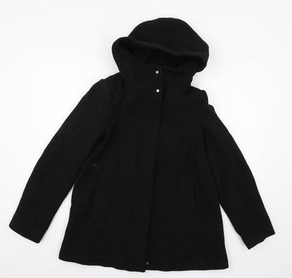 Womens UK Size S VERO MODA Black Jacket