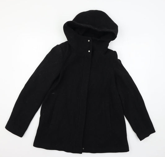 Womens UK Size S VERO MODA Black Jacket