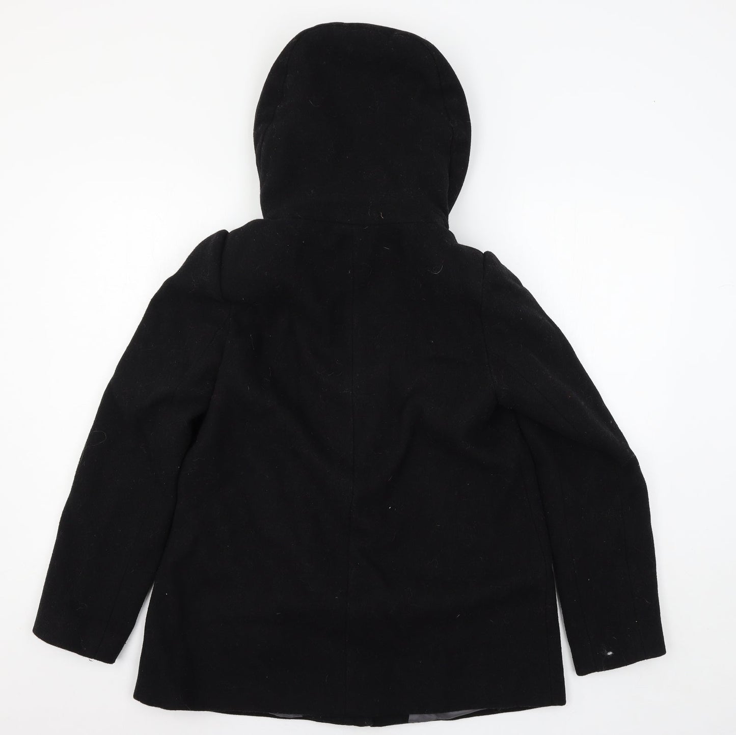 Womens UK Size S VERO MODA Black Jacket