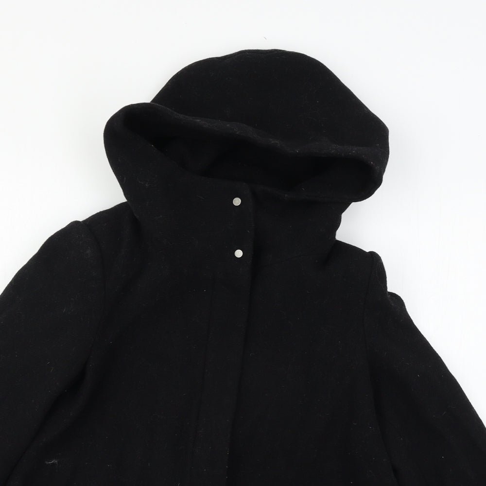 Womens UK Size S VERO MODA Black Jacket