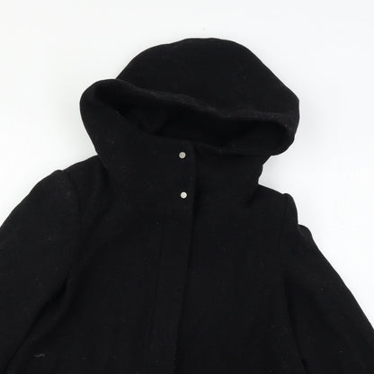 Womens UK Size S VERO MODA Black Jacket