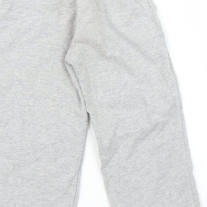 Mini Club Boys Grey   Sweat Shorts Size 2 Years
