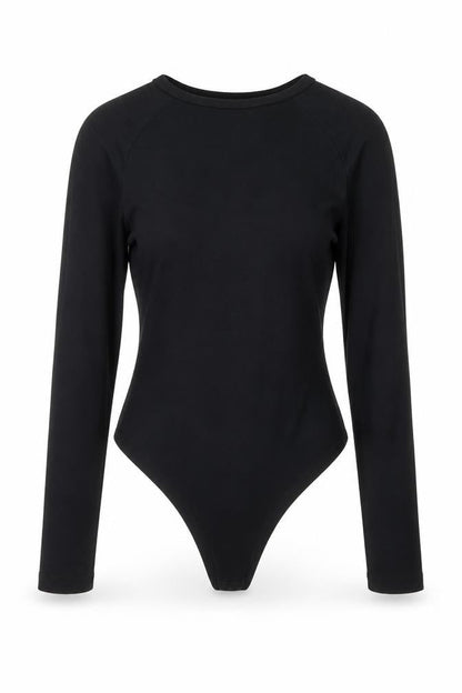 Primark Womens Black   Leotard One-Piece Size XS