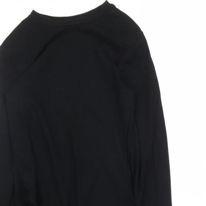 Primark Womens Black   Leotard One-Piece Size XS