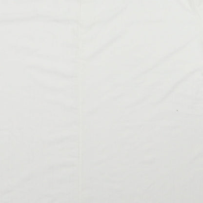 Primark Womens White   Basic T-Shirt Size XL