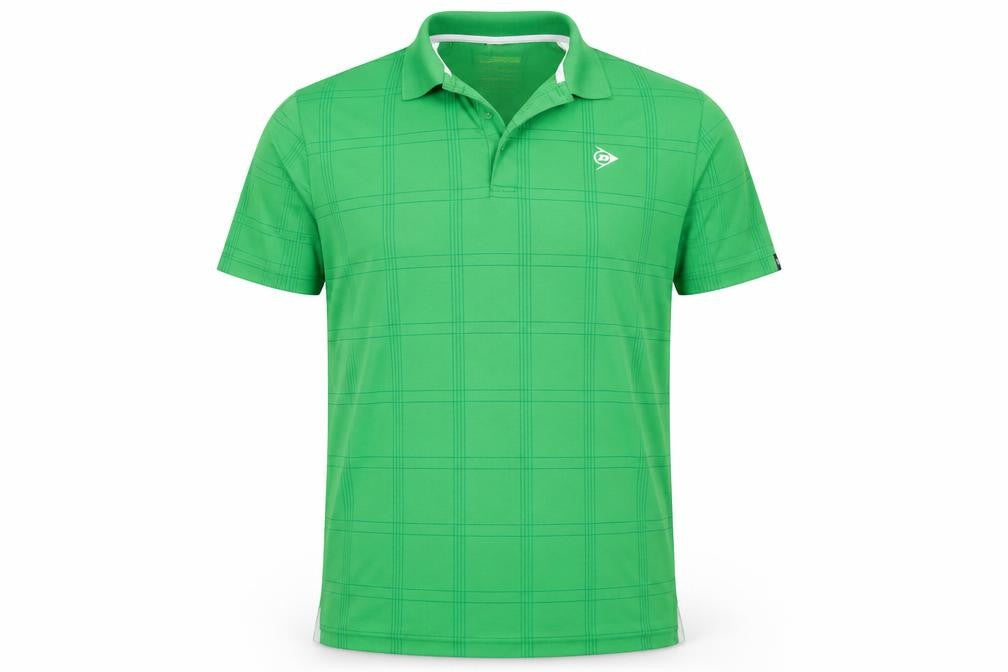 Mens UK Size S Dunlop Cotton Polo Shirt