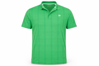 Mens UK Size S Dunlop Cotton Polo Shirt