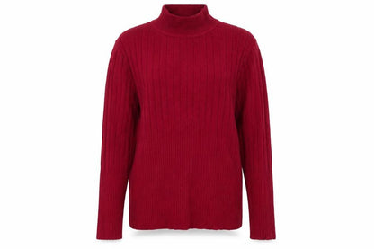Womens UK Size 10 Marks and Spencer Pink Pullover Sweatshirt