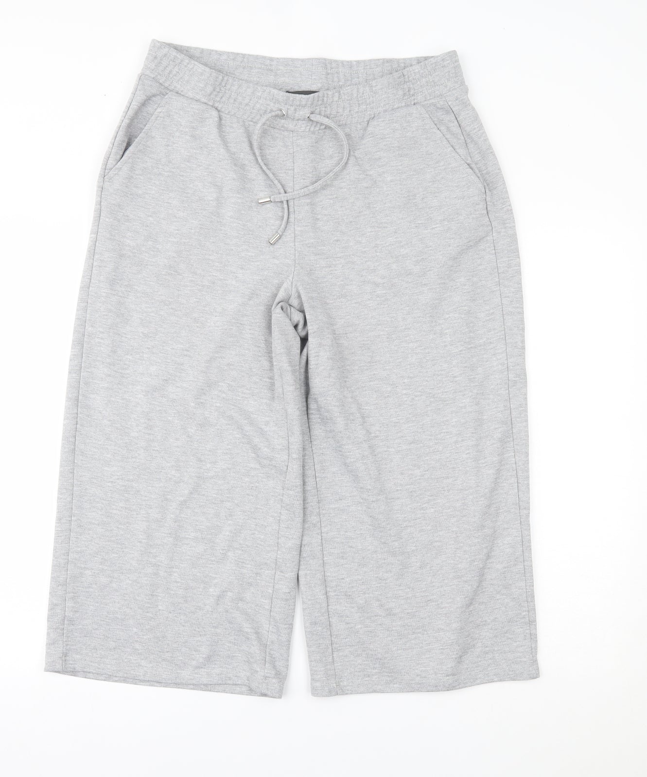 Primark Womens Grey   Sweatpants Trousers Size M