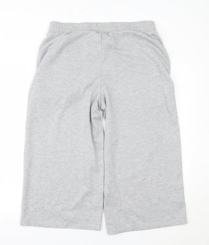 Primark Womens Grey   Sweatpants Trousers Size M
