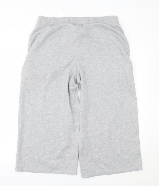 Primark Womens Grey   Sweatpants Trousers Size M
