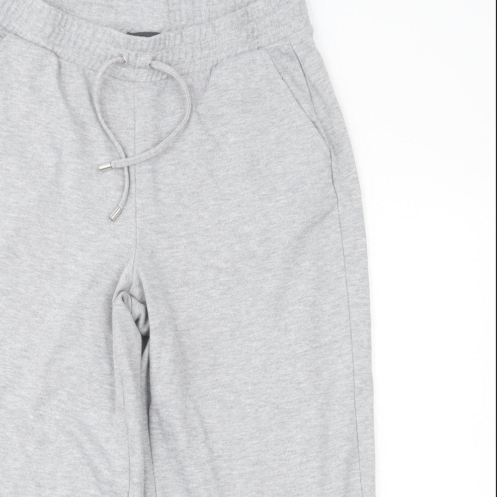 Primark Womens Grey   Sweatpants Trousers Size M
