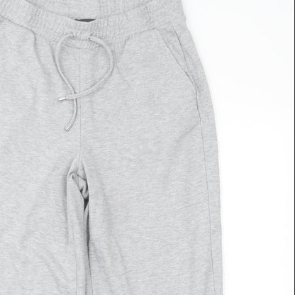 Primark Womens Grey   Sweatpants Trousers Size M