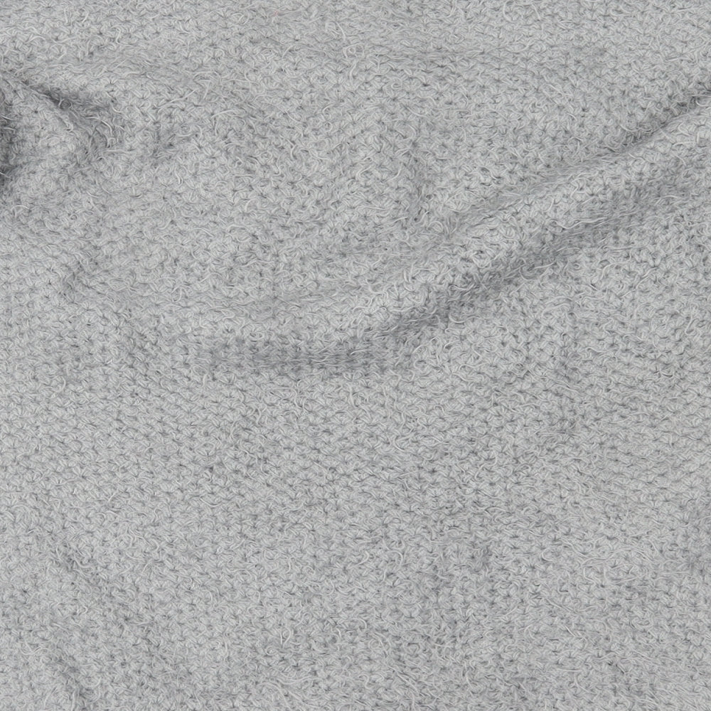 Primark Womens Grey   Pullover Jumper Size 20
