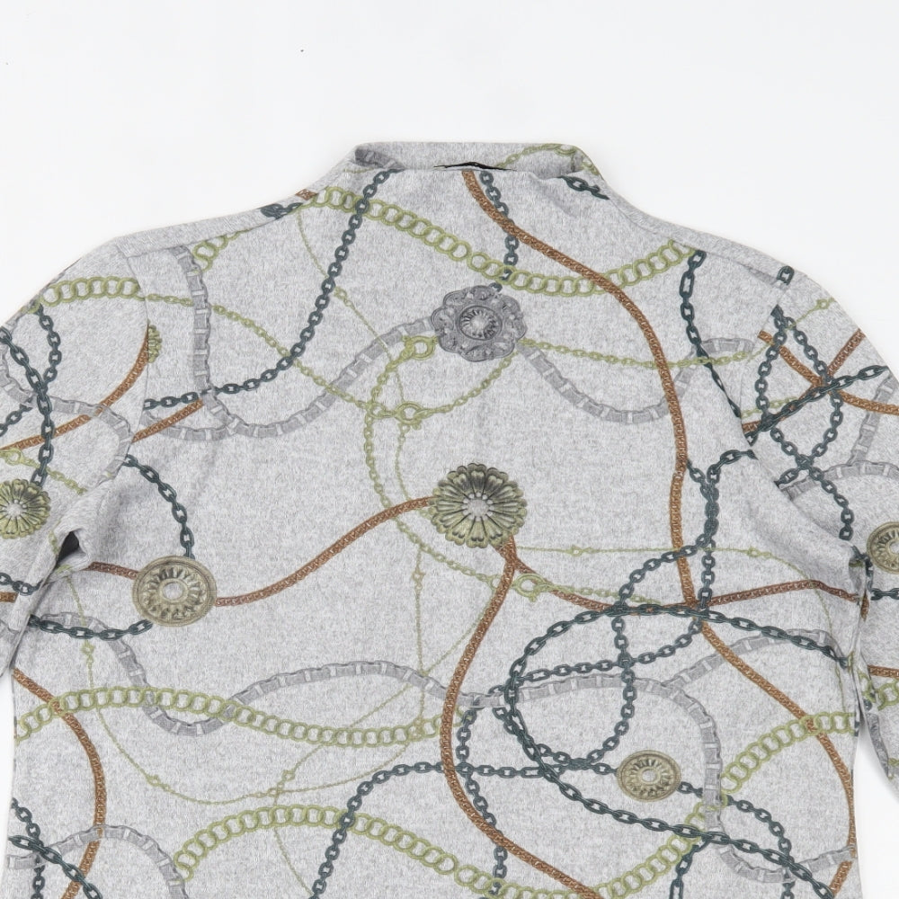 Matalan Womens Grey   A-Line  Size 12