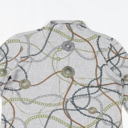 Matalan Womens Grey   A-Line  Size 12