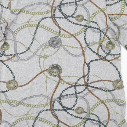 Matalan Womens Grey   A-Line  Size 12