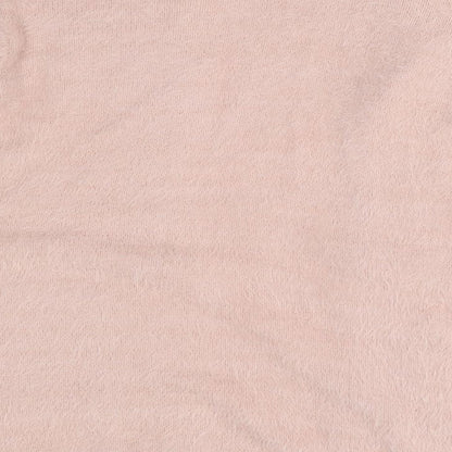 Womens UK Size S Atmosphere Pink Cardigan Jumper