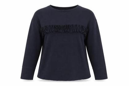 Womens UK Size 16 NEXT Blue Pullover Jumper
