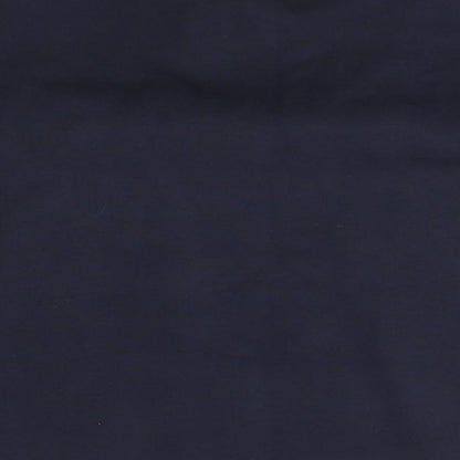 Womens UK Size 16 NEXT Blue Pullover Jumper