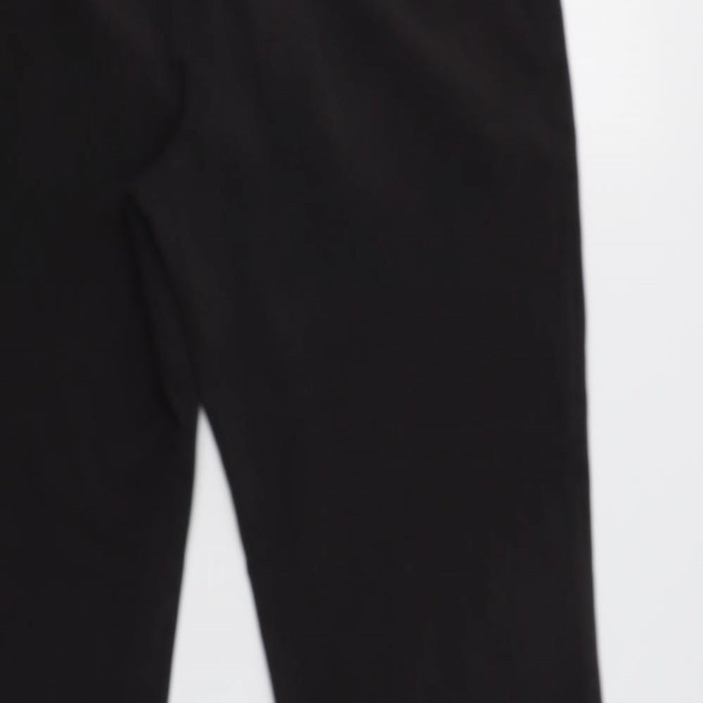 Womens UK Size 18 CMD Regular Fit Dress Pants Grey Trousers