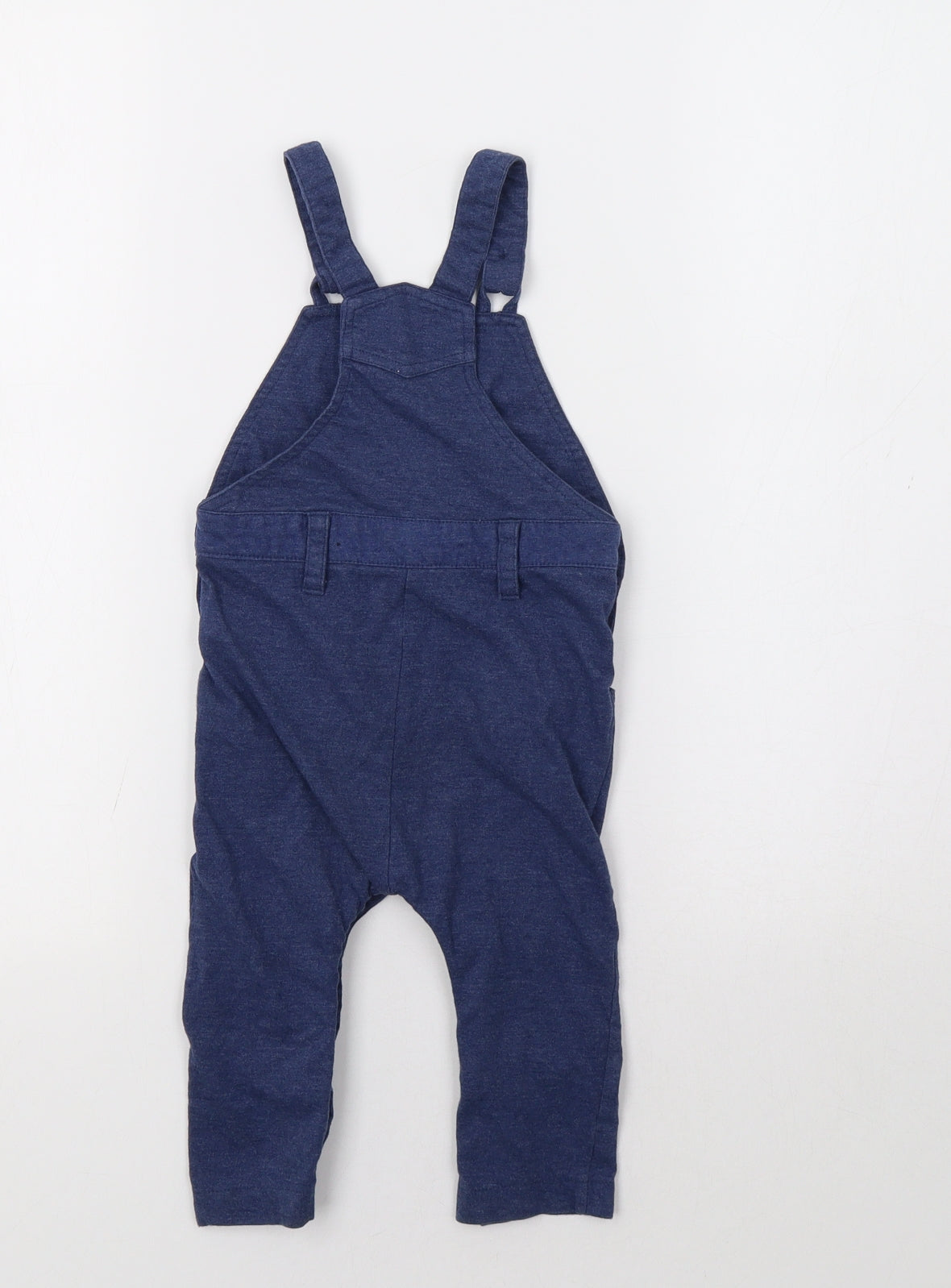 hullabaloo Baby Blue   Sweatpants Trousers Size 12-18 Months  - Unicorn