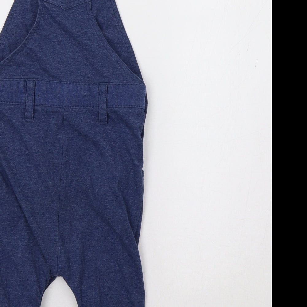 hullabaloo Baby Blue   Sweatpants Trousers Size 12-18 Months  - Unicorn