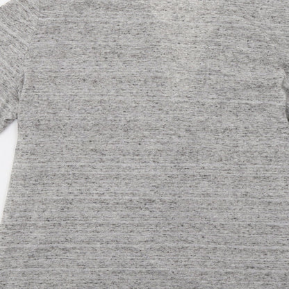 George Womens Grey   Cardigan Jumper Size 18