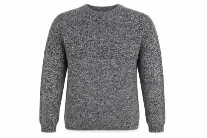 Mens UK Size M Topman Grey Pullover Jumper