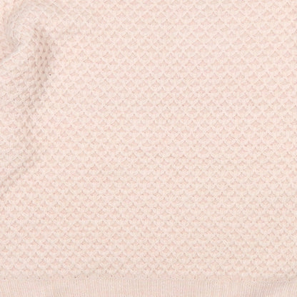 George Womens Pink   Pullover Jumper Size M