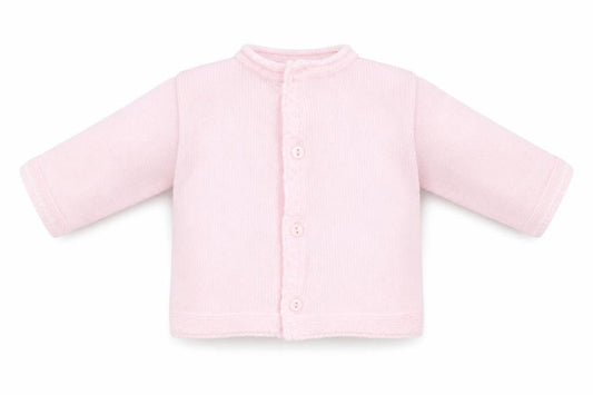 Dandelion Baby Pink   Cardigan Jumper Size 0-3 Months