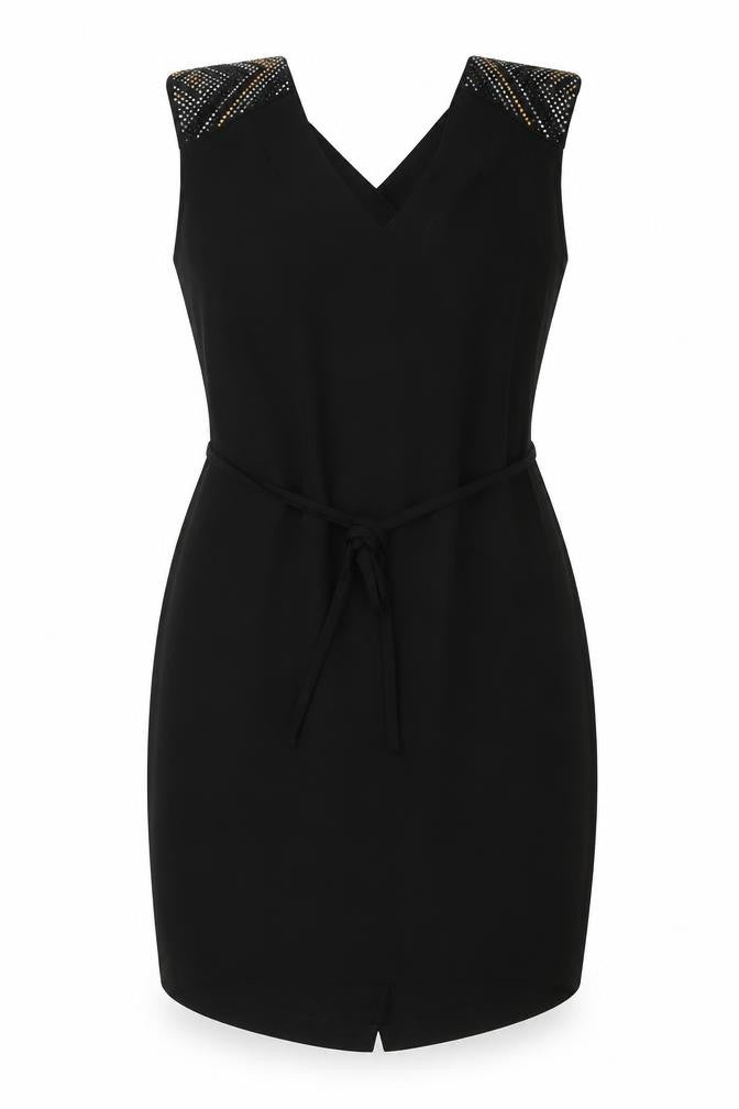 Warehouse Womens Black   Mermaid  Size 10