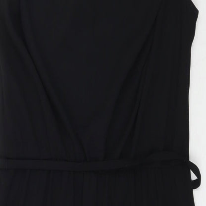 Warehouse Womens Black   Mermaid  Size 10