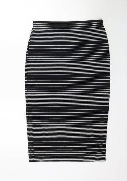 Womens UK Size S Max Studio Straight & Pencil  Skirt