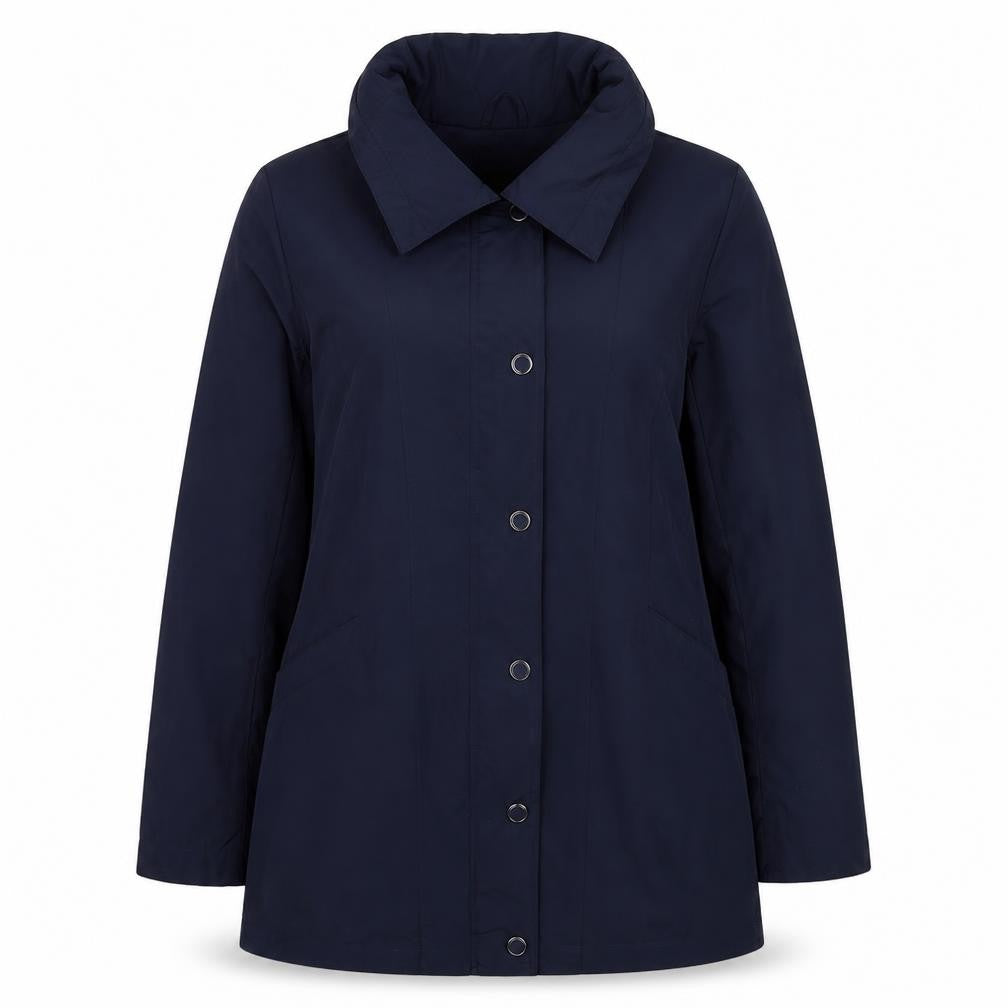 Womens UK Size 10 Tigi Blue Jacket
