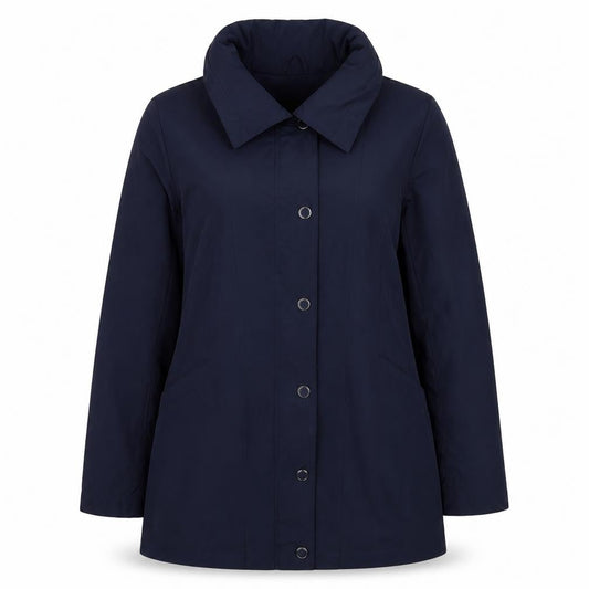 Womens UK Size 10 Tigi Blue Jacket