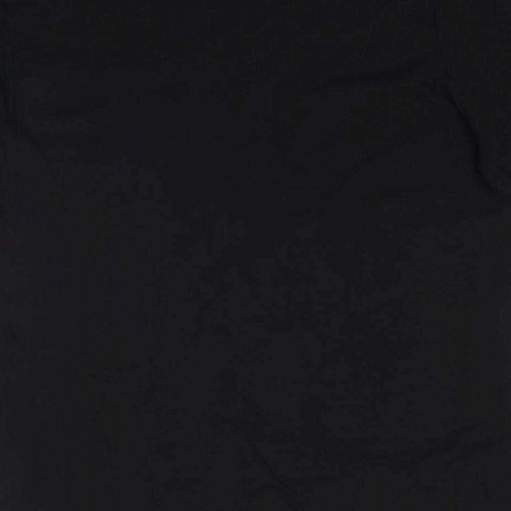 F&F Mens Black    T-Shirt Size 2XL  - Keep it Chilled