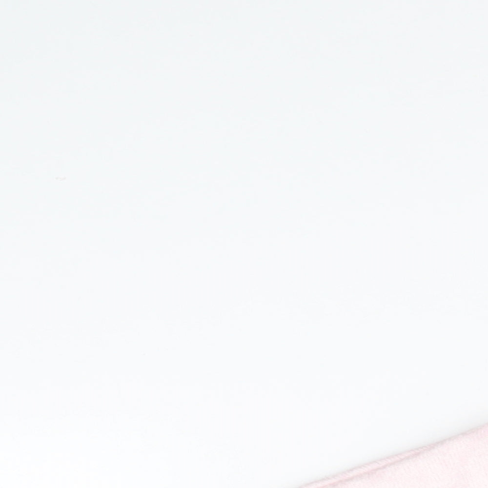 Marks and Spencer Girls Pink   A-Line  Size 9-10 Years