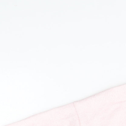 Marks and Spencer Girls Pink   A-Line  Size 9-10 Years