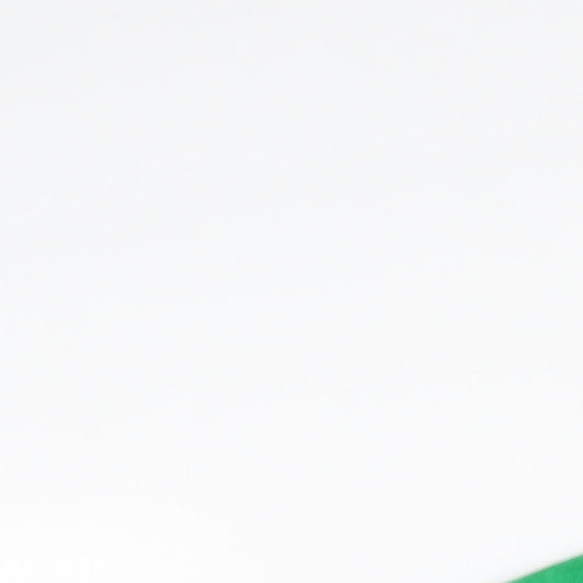 Close-up detail of Mothercare boys’ green babygrow one-piece, size 9-12, months - christmas