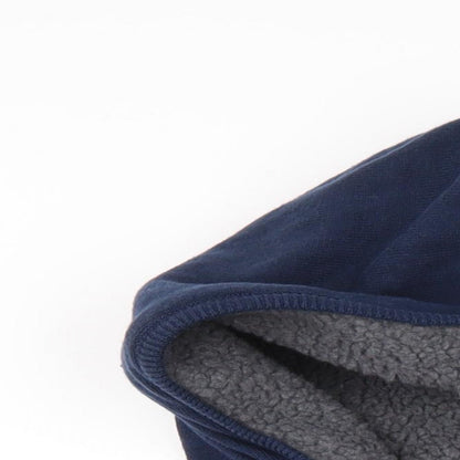 QUICK SILVER  Boys Blue   Jacket Coat Size M