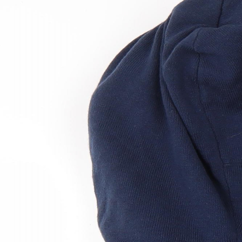 QUICK SILVER  Boys Blue   Jacket Coat Size M
