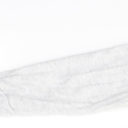 Pure Baby Baby Grey   Babygrow One-Piece Size 12-18 Months
