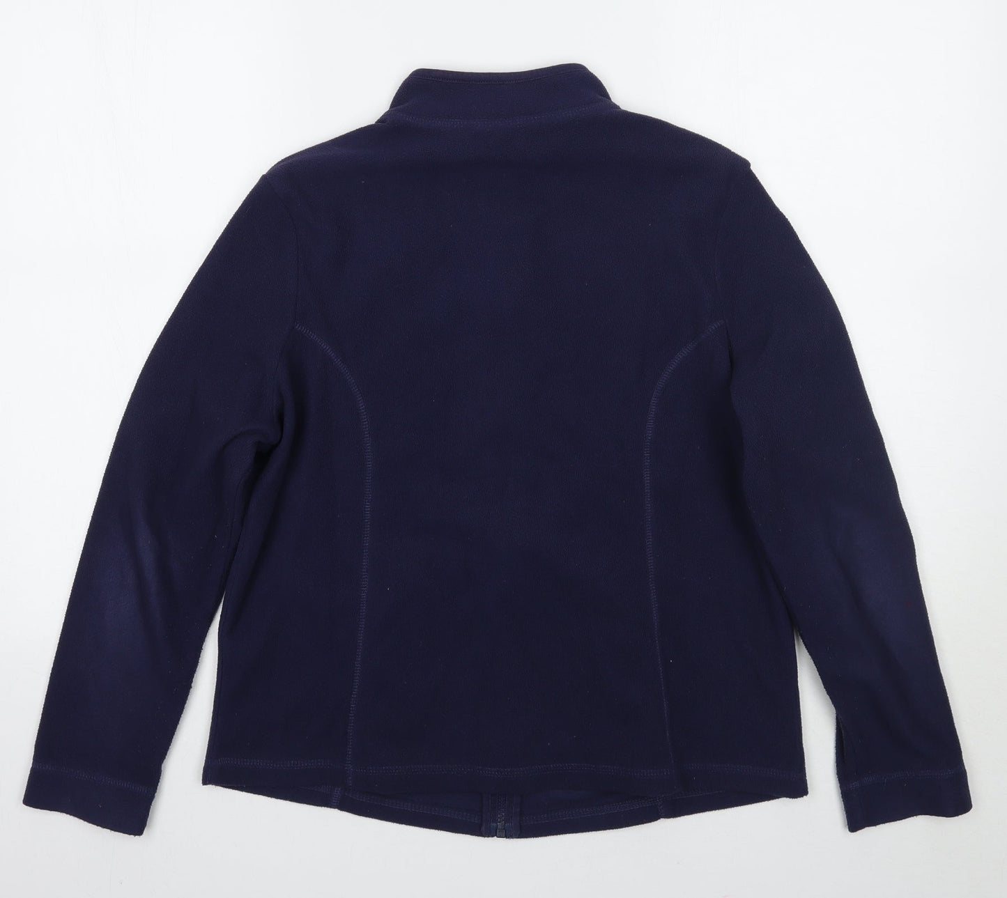 TU Womens Purple   Jacket Coat Size 14