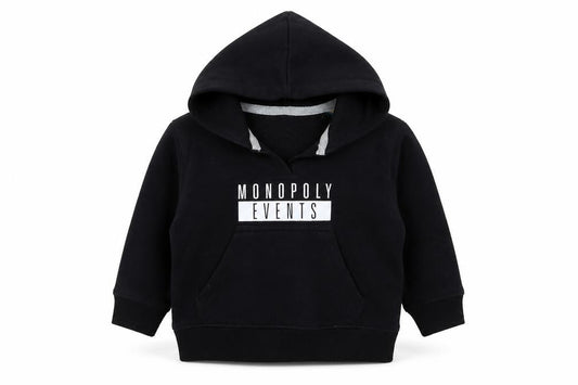 Matalan Boys Black   Pullover Jumper Size 6-9 Months