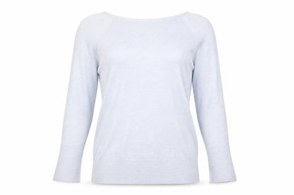 Womens UK Size 10 NEXT Blue Pullover Jumper