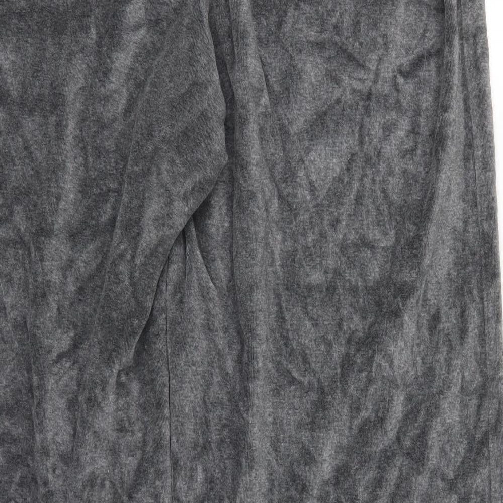 TCM Womens Grey   Sweatpants Trousers Size L L29 in - Loungewear